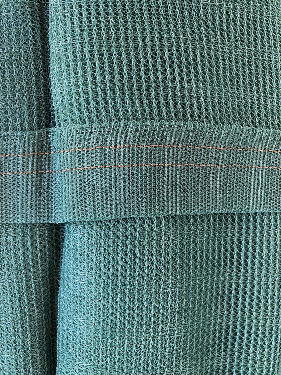 Ελαιόδιχτα ελαφριά Vedema Duro 90gr/m2 - Image 2