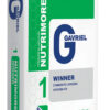 Λίπασμα Gavriel NUTRIMORE WINNER 40-0-0(14,5 SO3) 25Kg